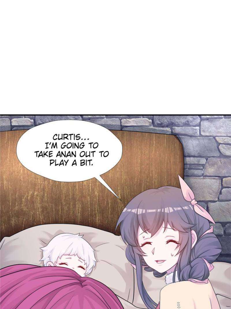 Beauty and the Beasts chapter 475 page 47