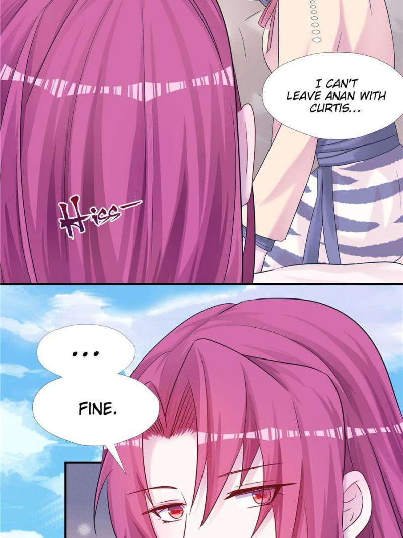 Beauty and the Beasts chapter 475 page 48