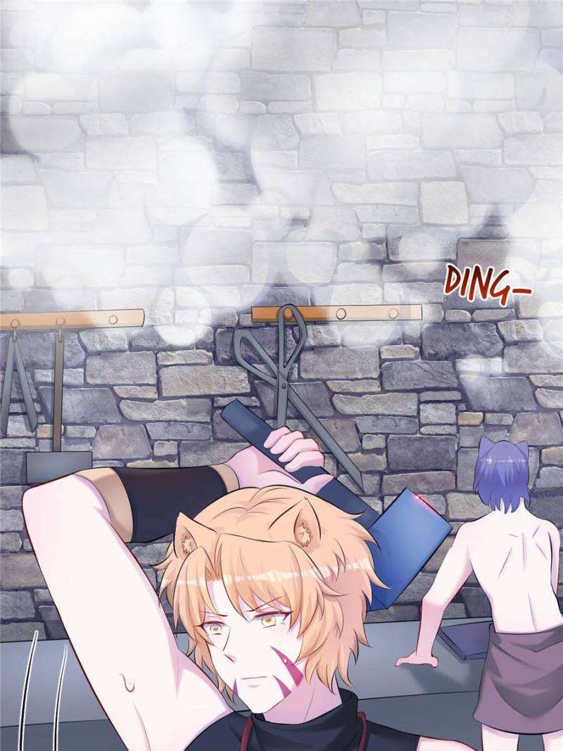 Beauty and the Beasts chapter 475 page 52