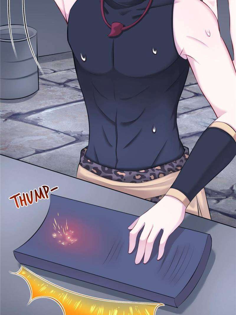 Beauty and the Beasts chapter 475 page 53