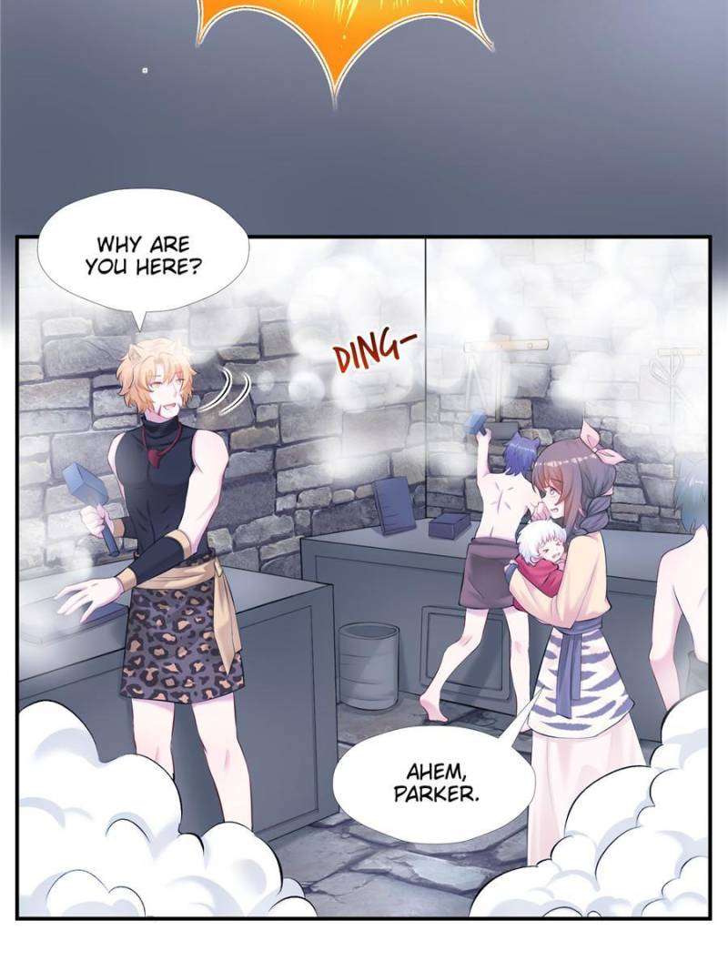 Beauty and the Beasts chapter 475 page 54