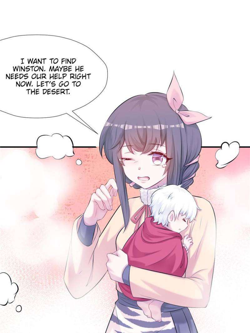 Beauty and the Beasts chapter 475 page 55