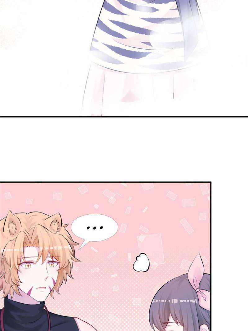 Beauty and the Beasts chapter 475 page 56