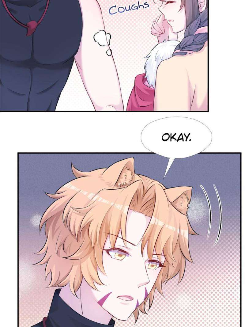 Beauty and the Beasts chapter 475 page 57