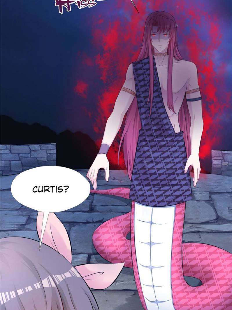 Beauty and the Beasts chapter 475 page 8