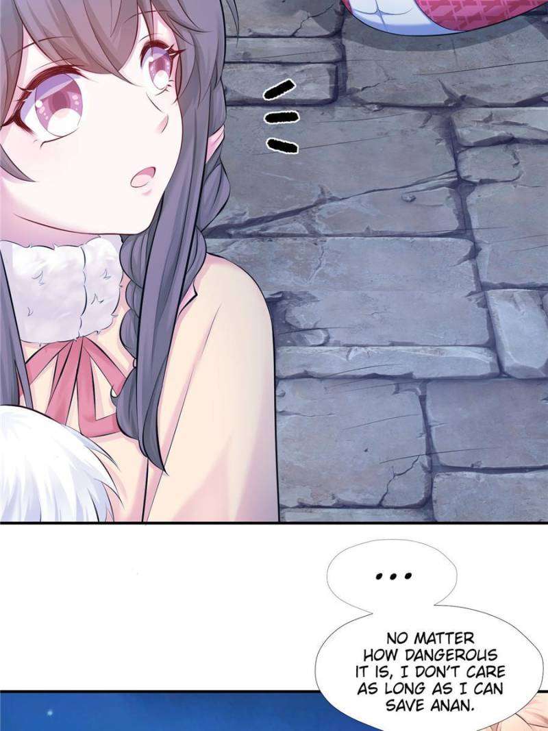 Beauty and the Beasts chapter 475 page 9