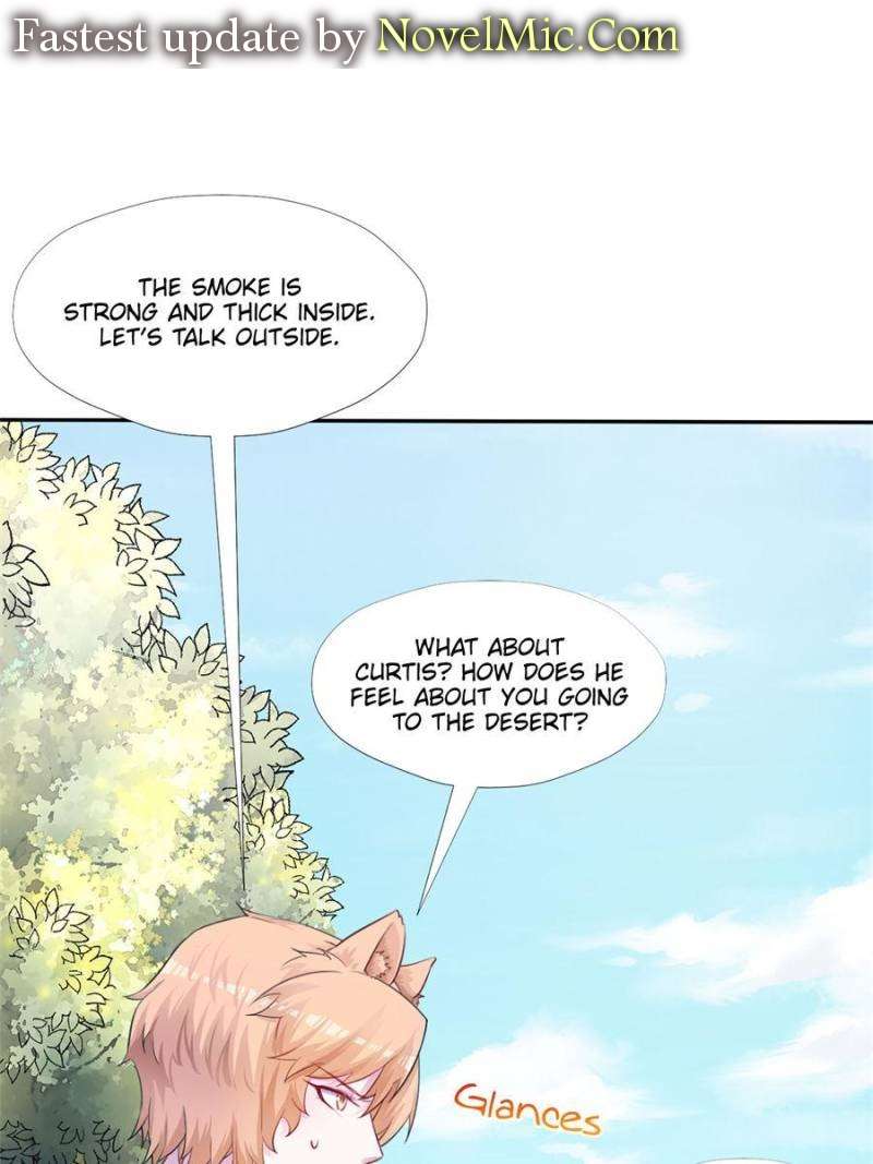 Beauty and the Beasts chapter 476 page 1