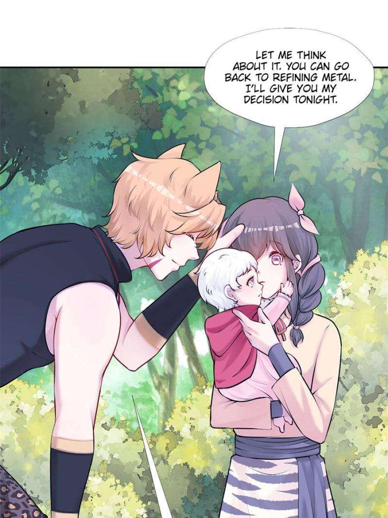 Beauty and the Beasts chapter 476 page 11