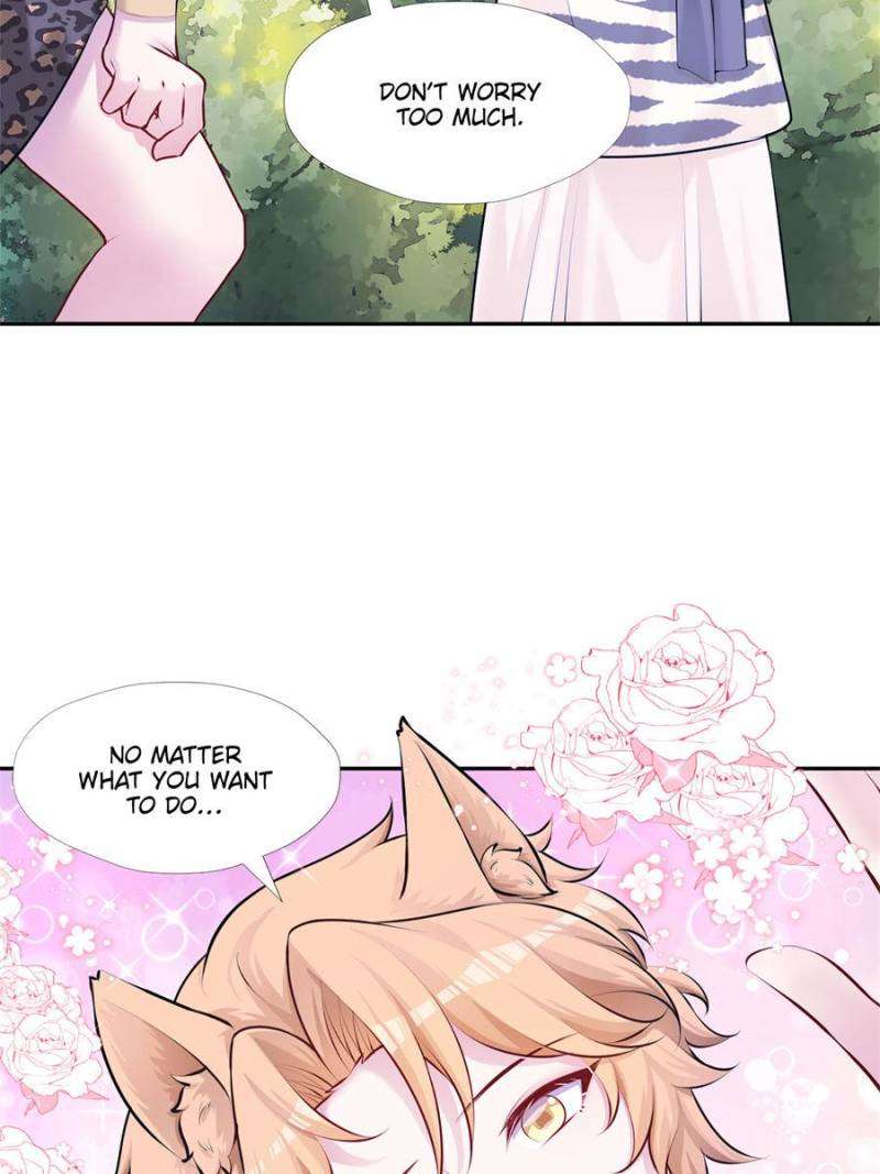 Beauty and the Beasts chapter 476 page 12