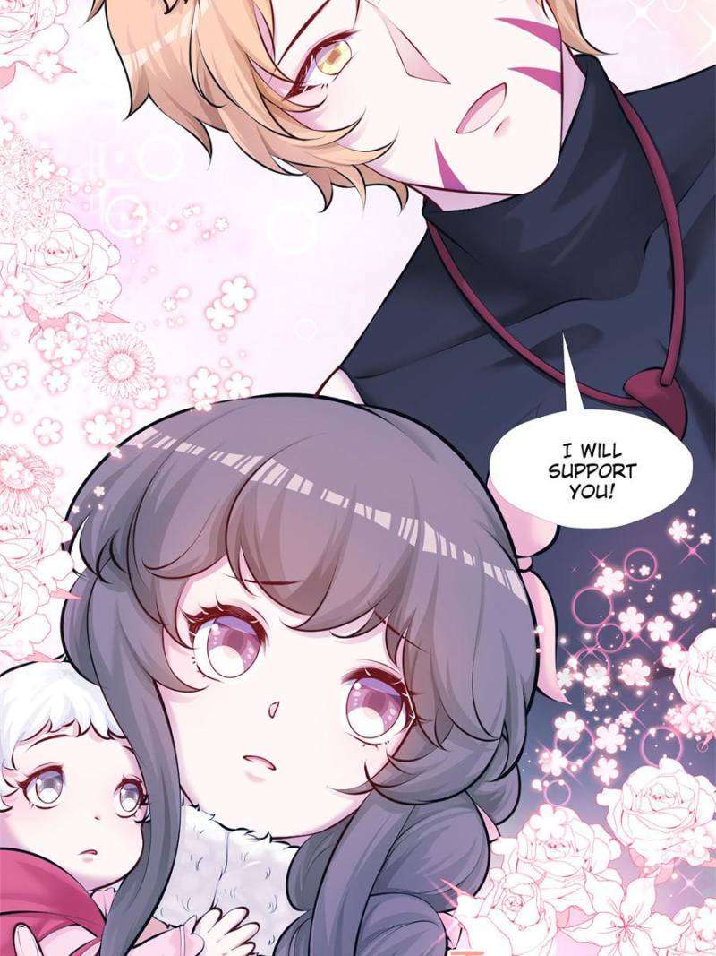 Beauty and the Beasts chapter 476 page 13