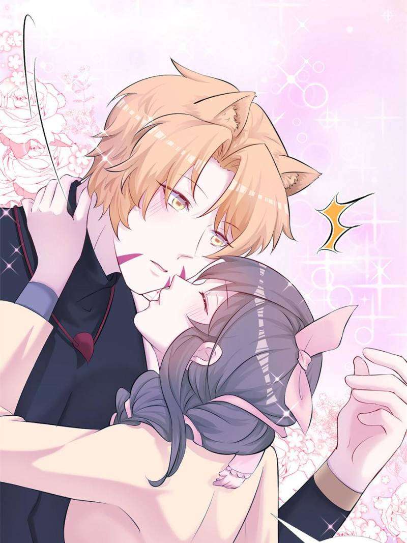 Beauty and the Beasts chapter 476 page 15