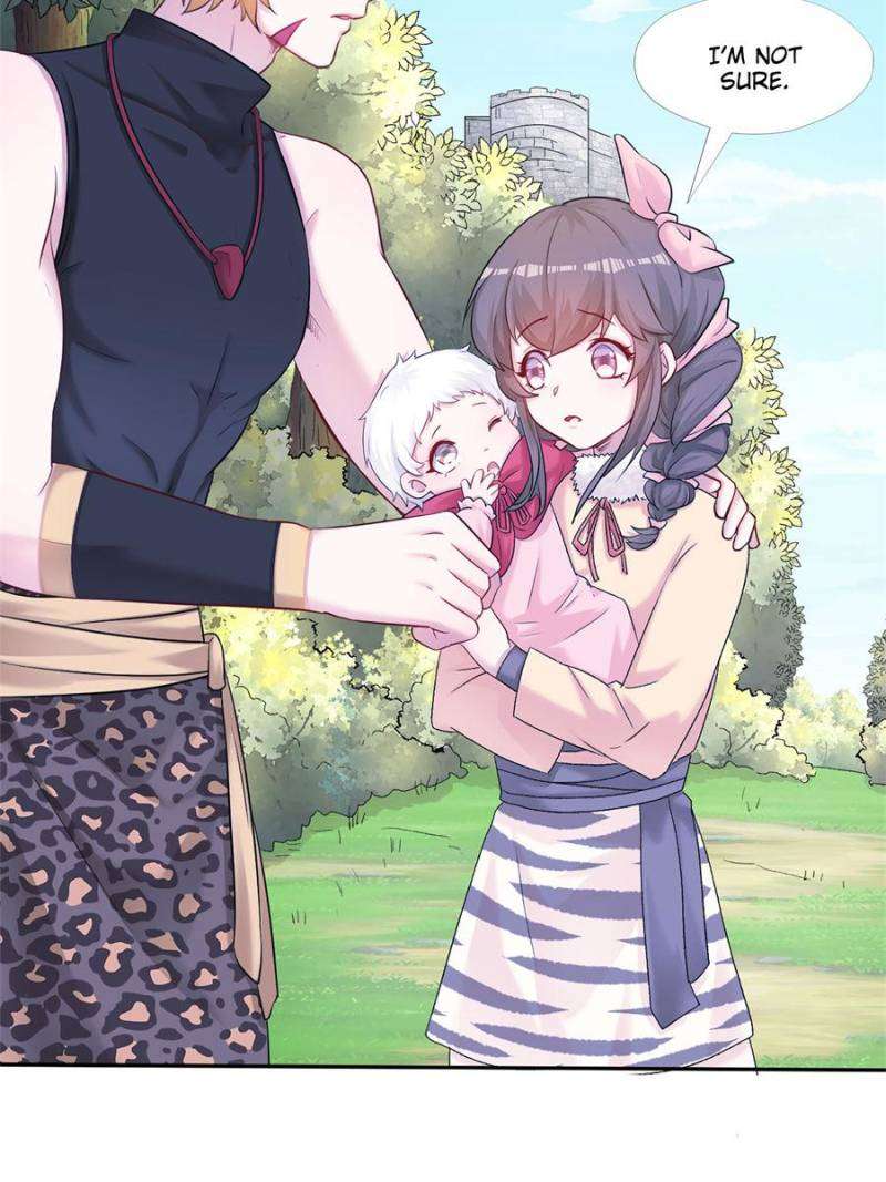 Beauty and the Beasts chapter 476 page 2