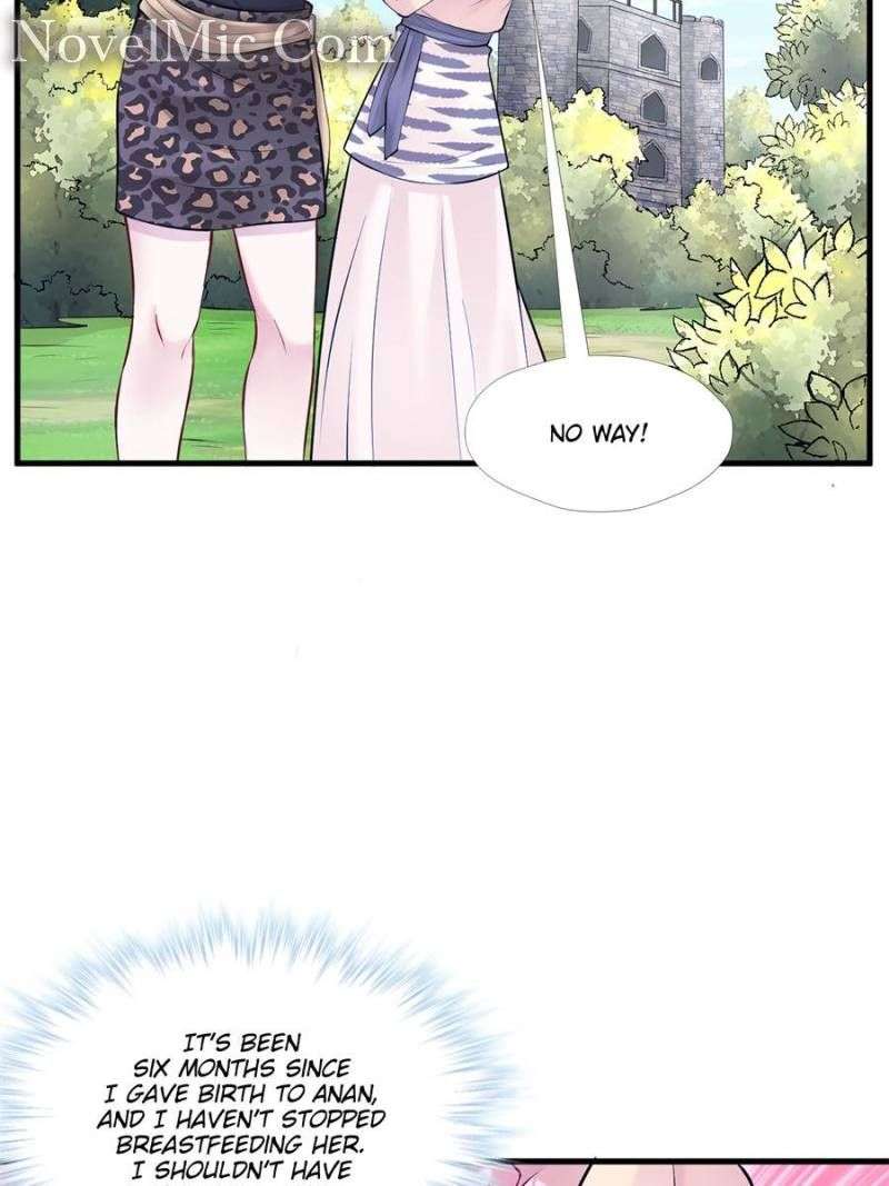 Beauty and the Beasts chapter 476 page 20