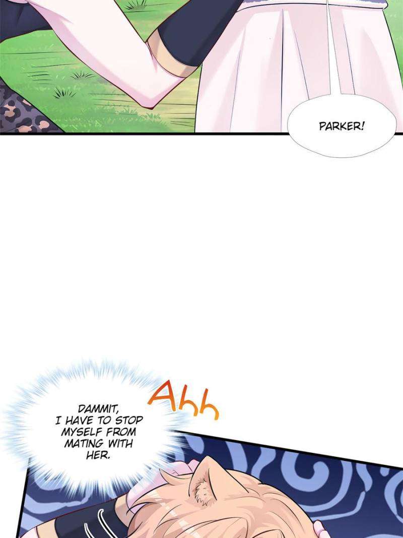 Beauty and the Beasts chapter 476 page 23