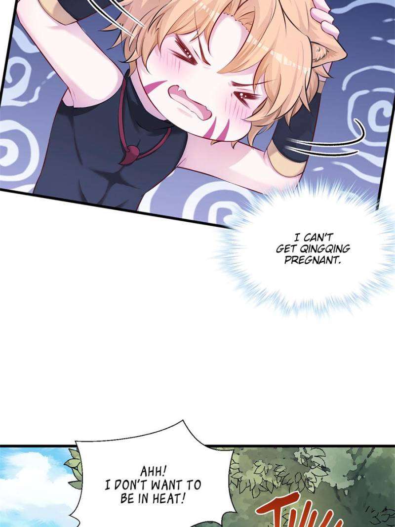 Beauty and the Beasts chapter 476 page 24