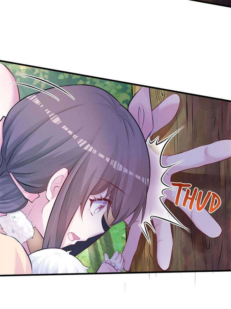 Beauty and the Beasts chapter 476 page 26