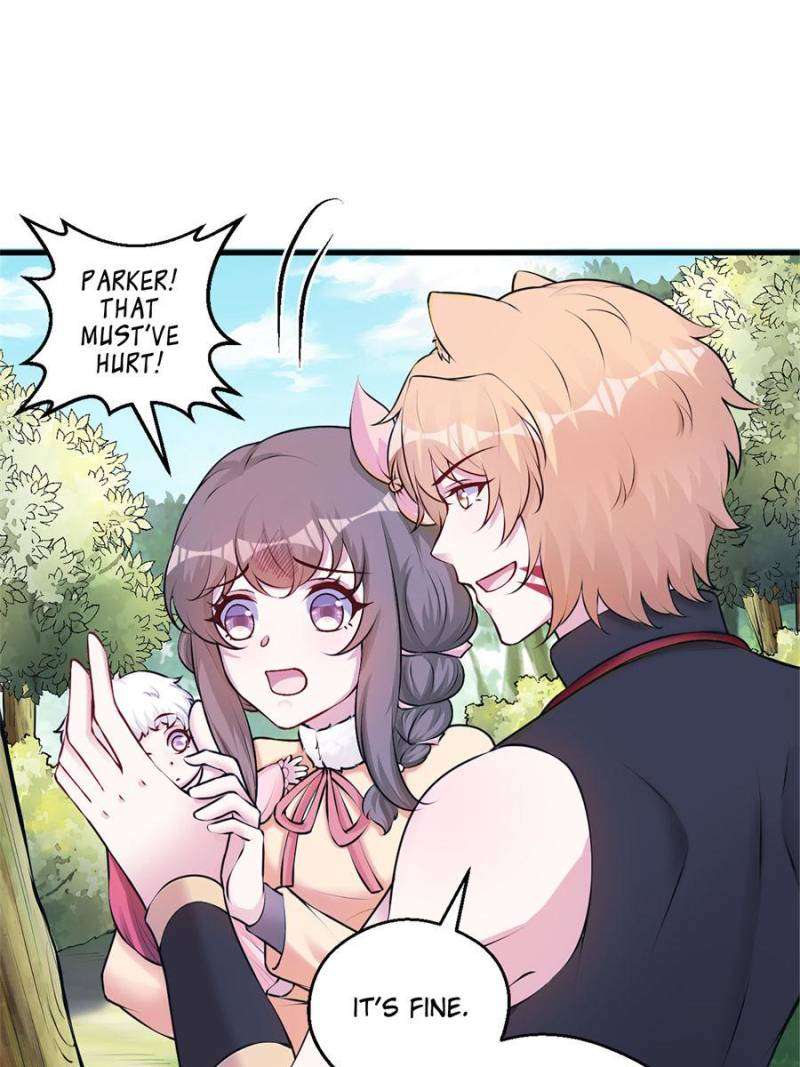 Beauty and the Beasts chapter 476 page 28