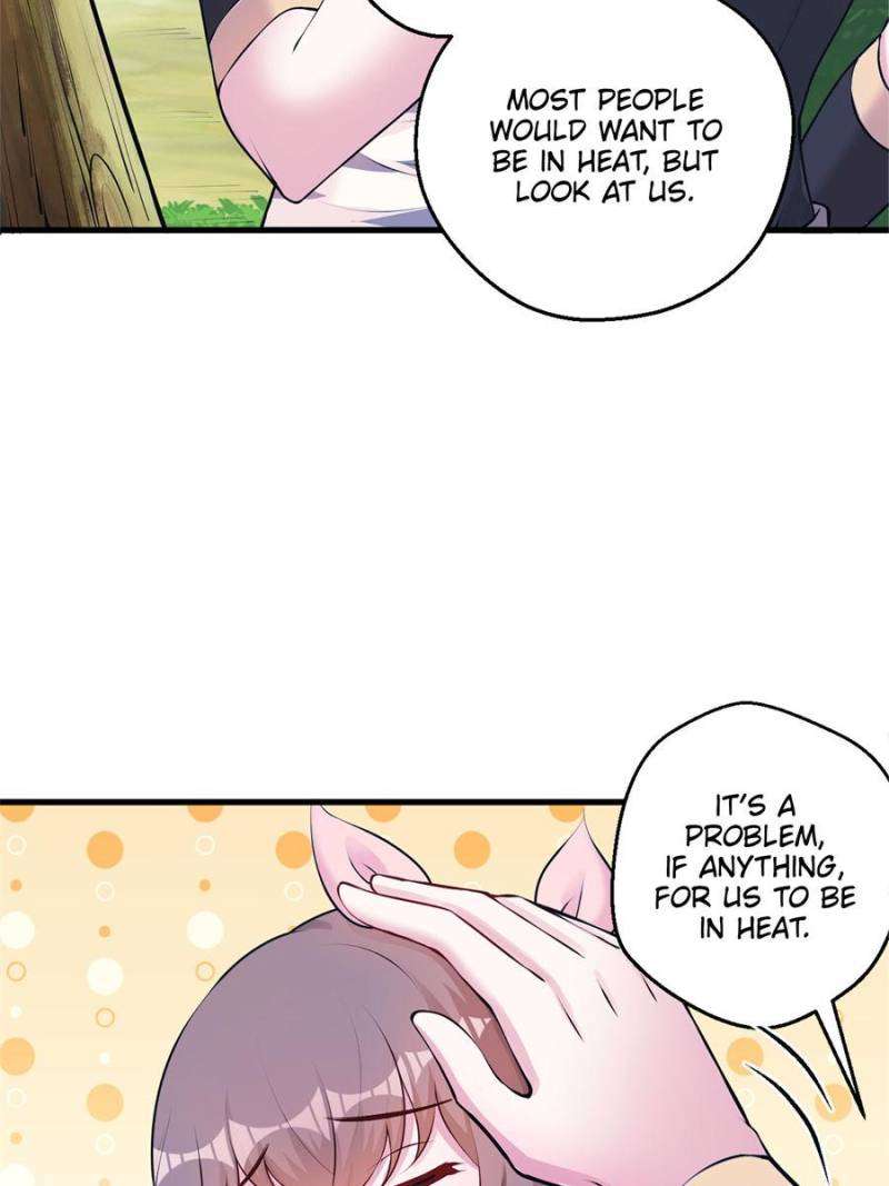 Beauty and the Beasts chapter 476 page 29