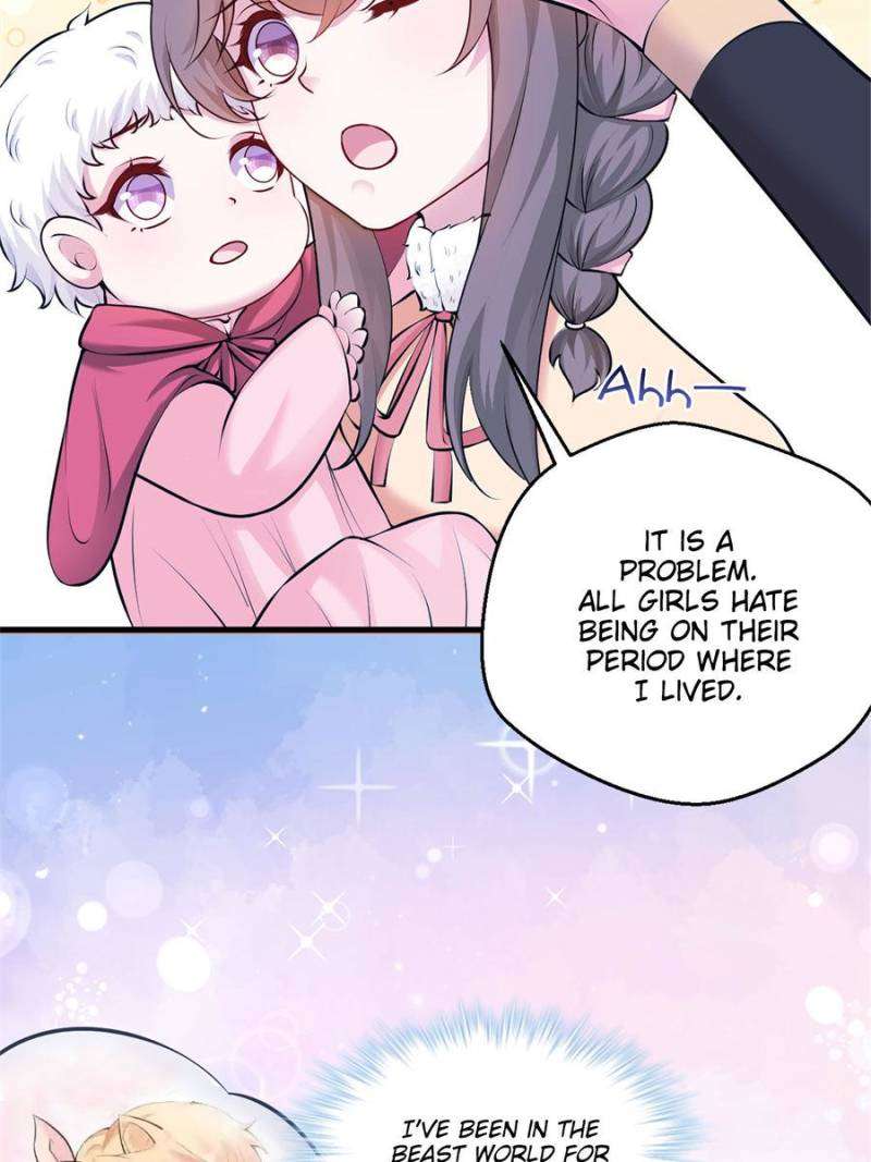 Beauty and the Beasts chapter 476 page 30