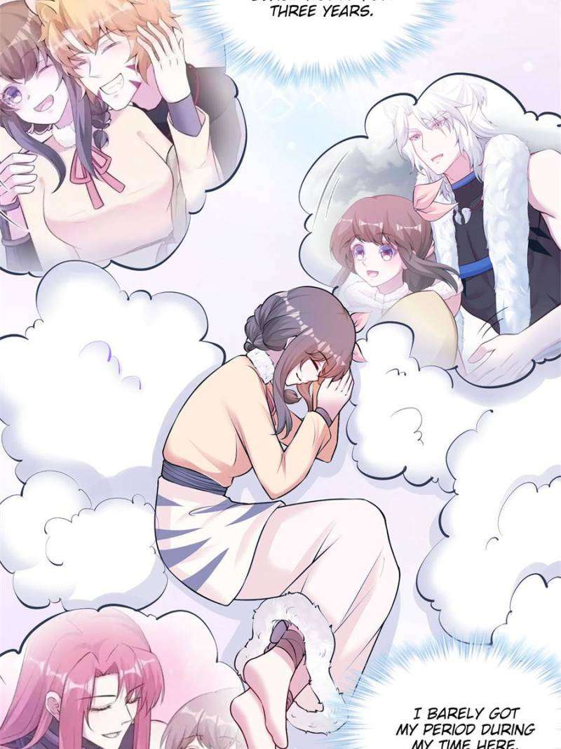 Beauty and the Beasts chapter 476 page 31