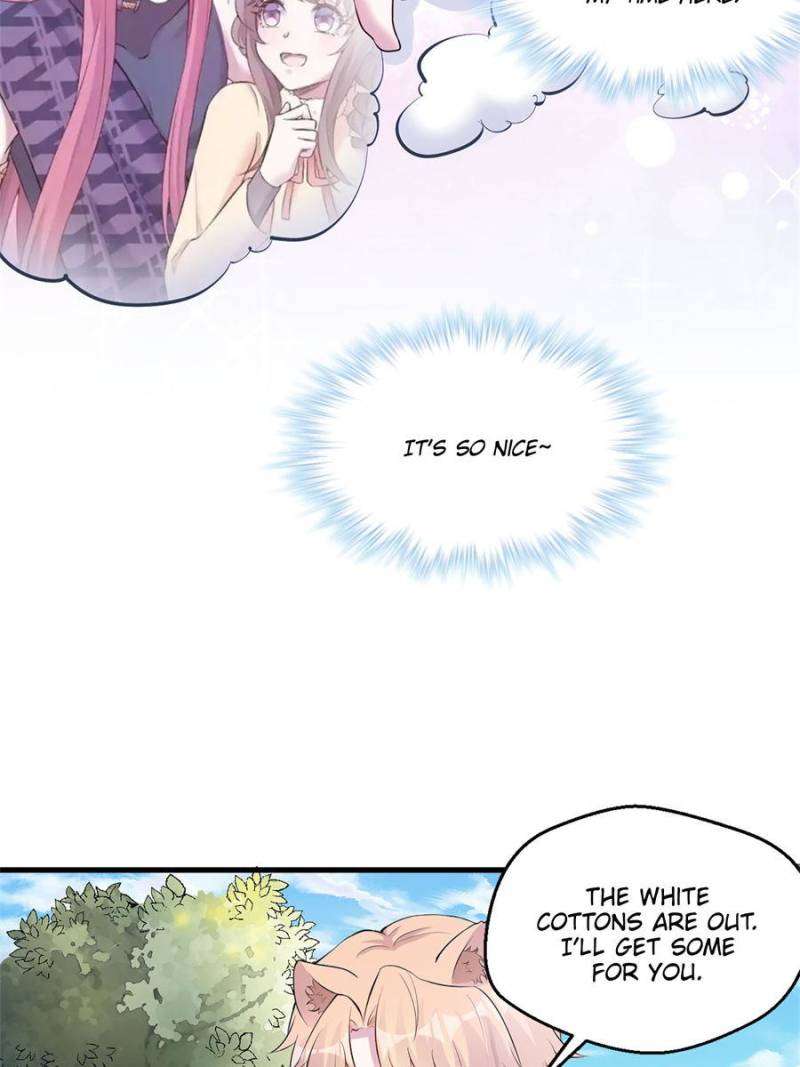 Beauty and the Beasts chapter 476 page 32