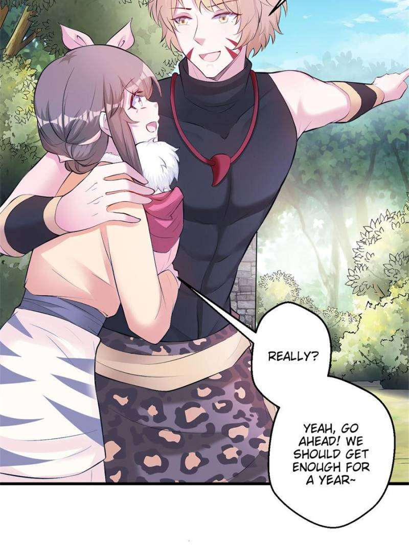 Beauty and the Beasts chapter 476 page 33