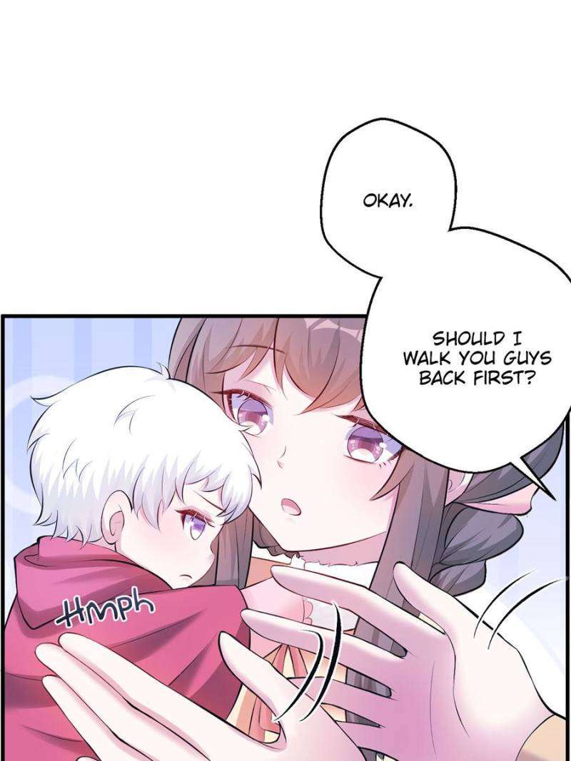 Beauty and the Beasts chapter 476 page 34