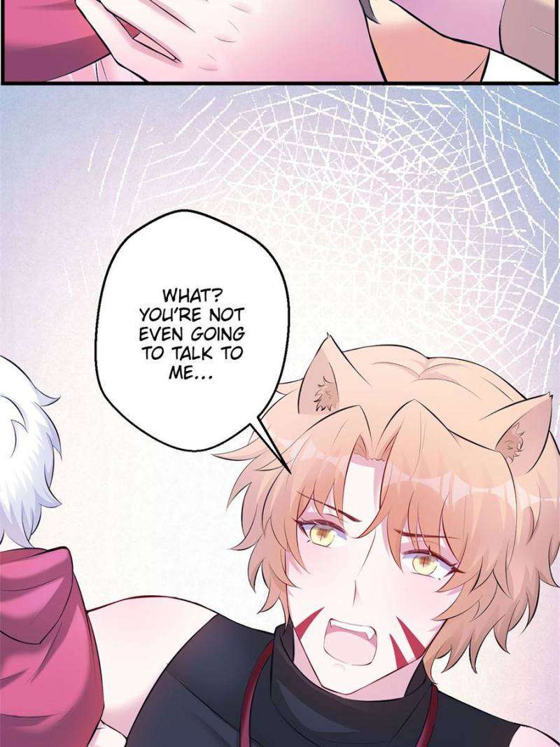 Beauty and the Beasts chapter 476 page 35