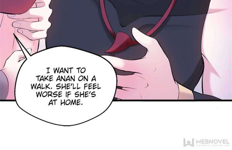 Beauty and the Beasts chapter 476 page 36