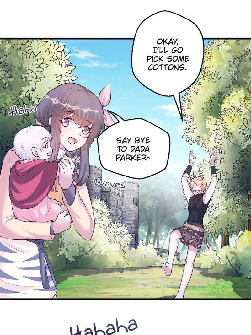 Beauty and the Beasts chapter 476 page 37