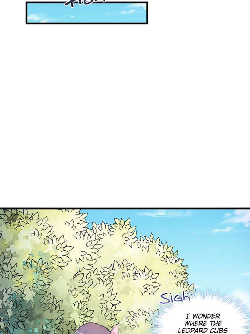 Beauty and the Beasts chapter 476 page 38