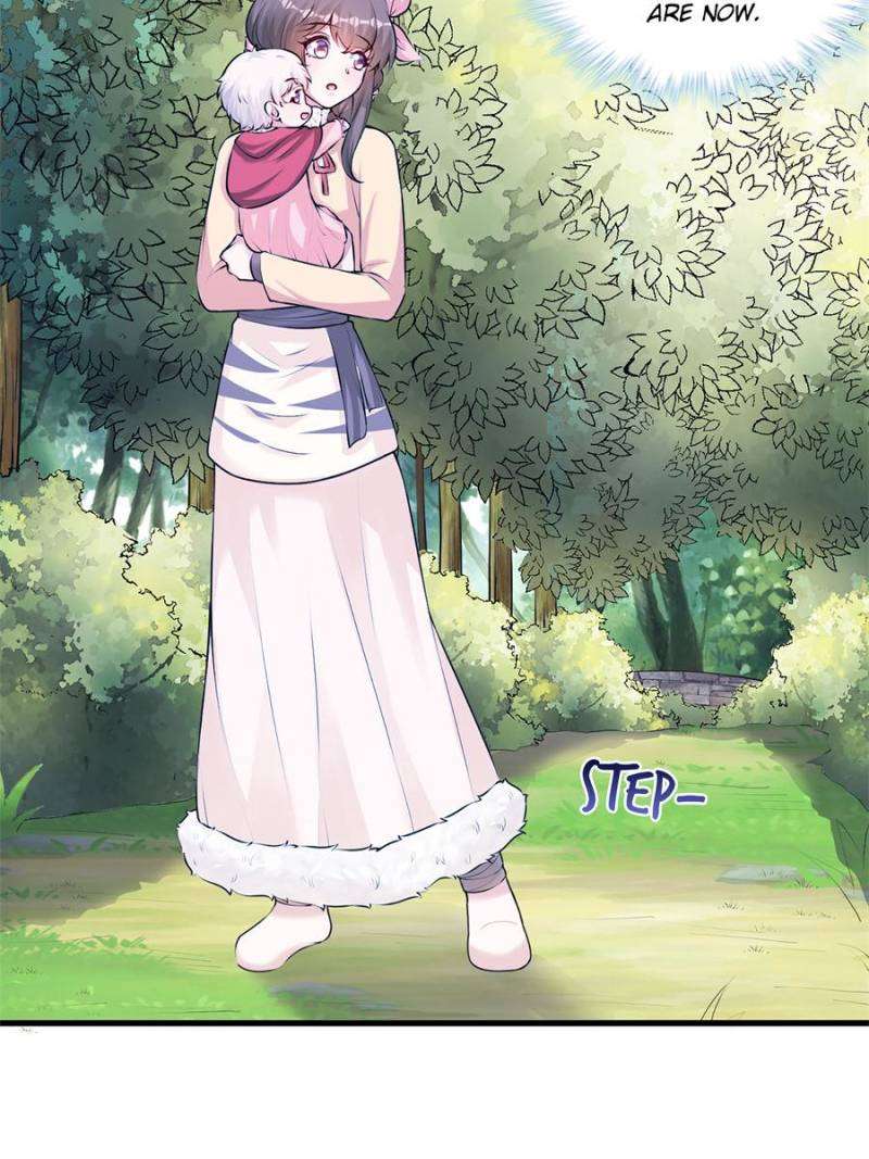 Beauty and the Beasts chapter 476 page 39