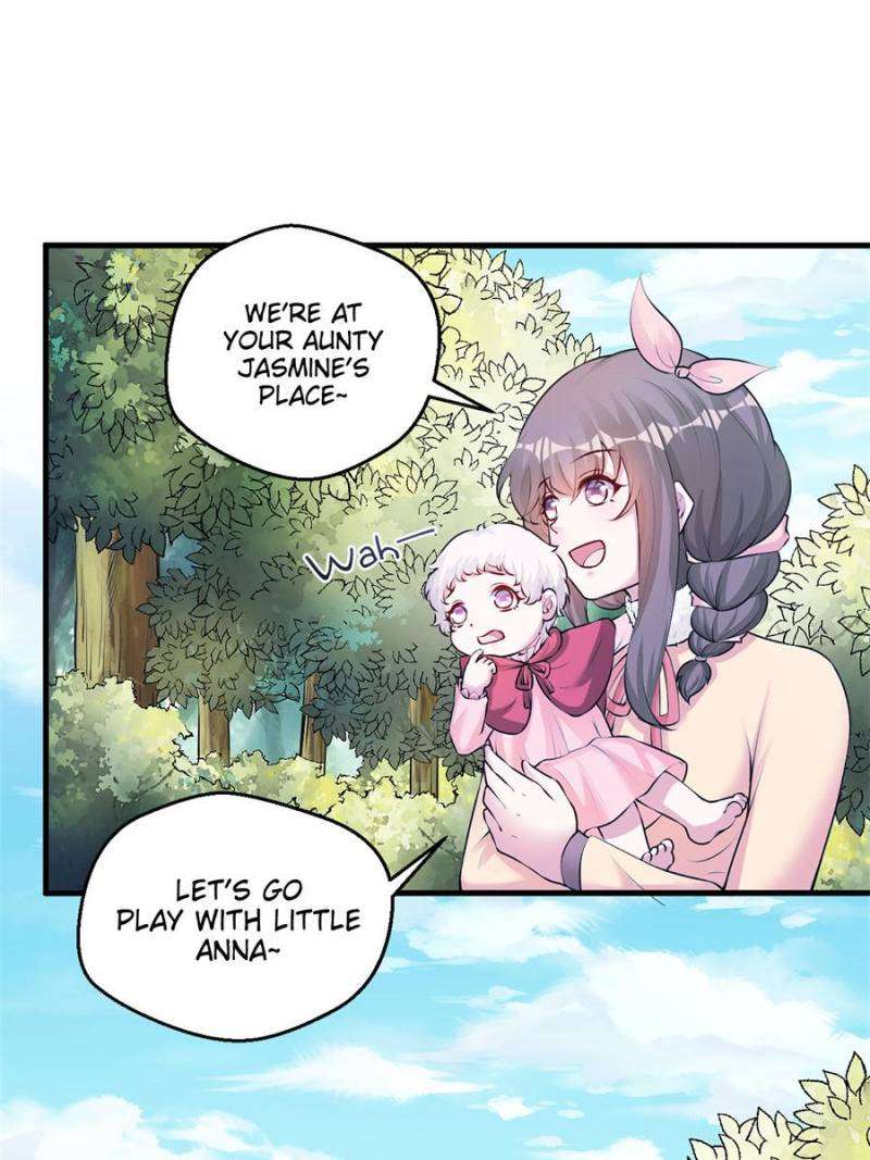 Beauty and the Beasts chapter 476 page 40