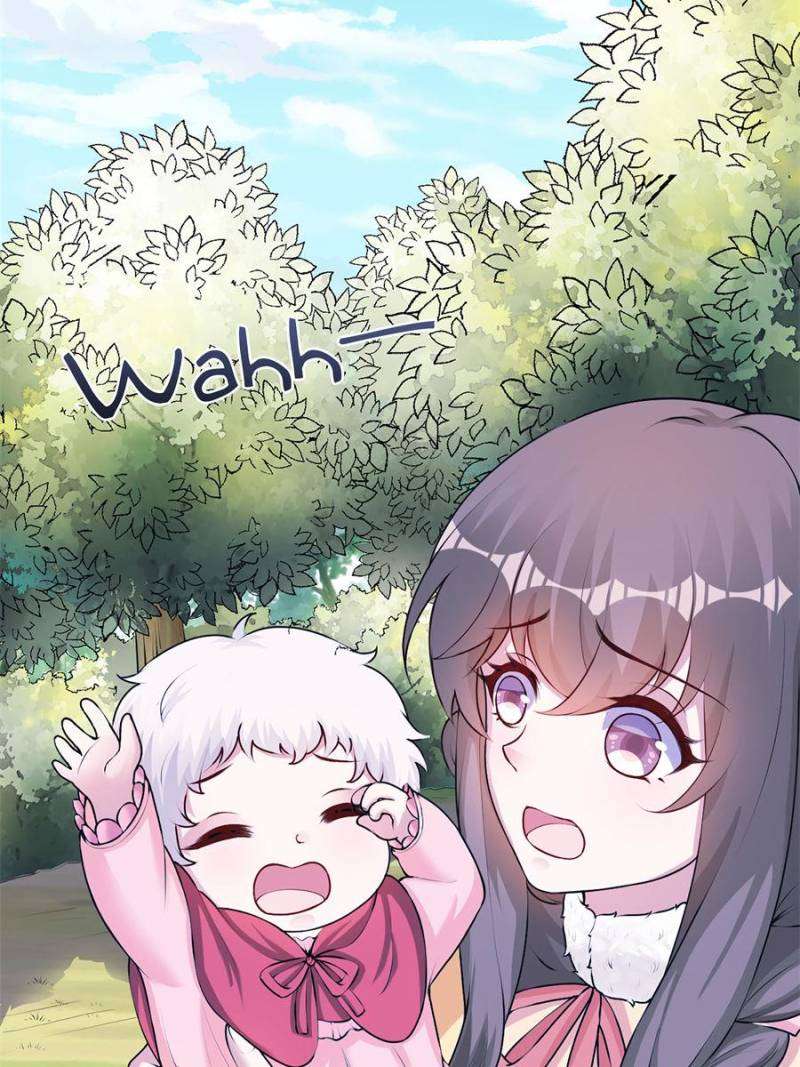 Beauty and the Beasts chapter 476 page 41