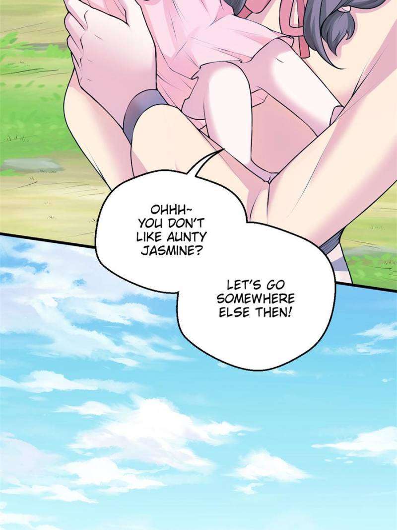 Beauty and the Beasts chapter 476 page 42