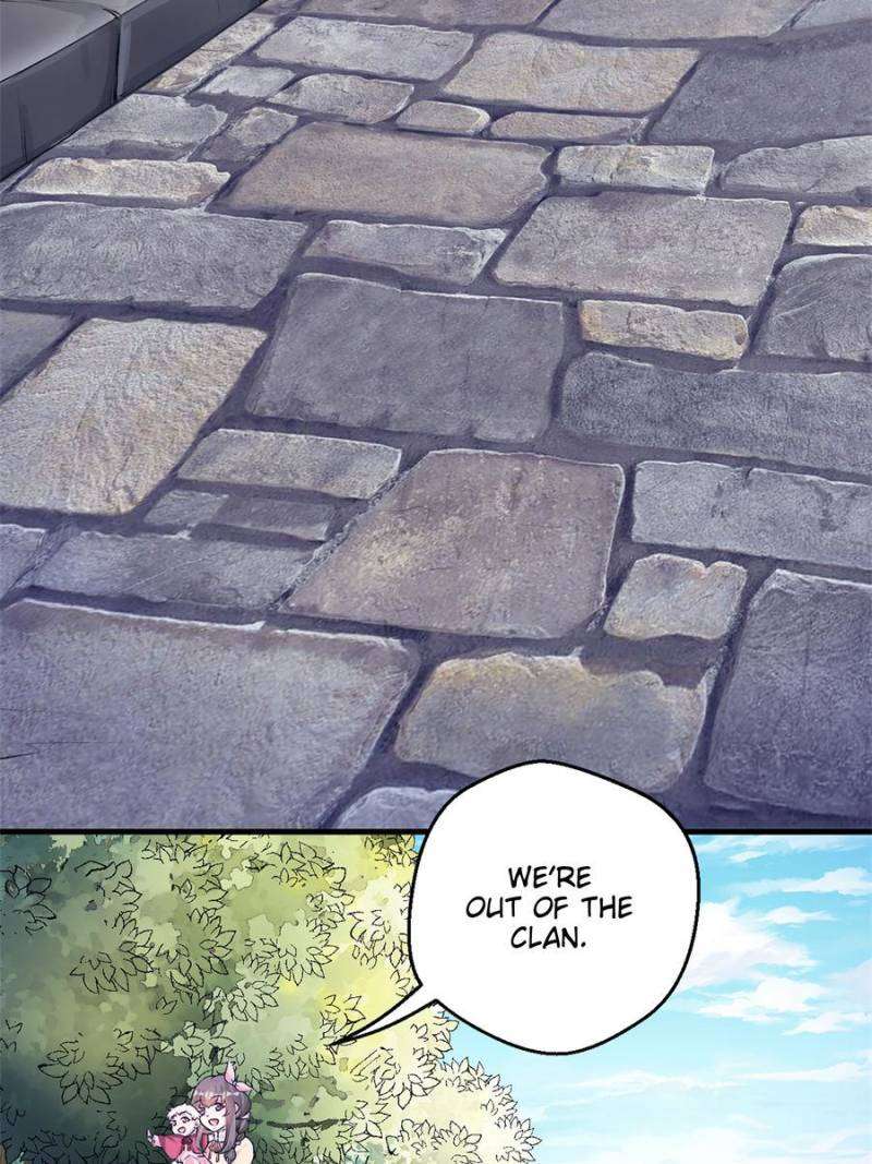 Beauty and the Beasts chapter 476 page 44