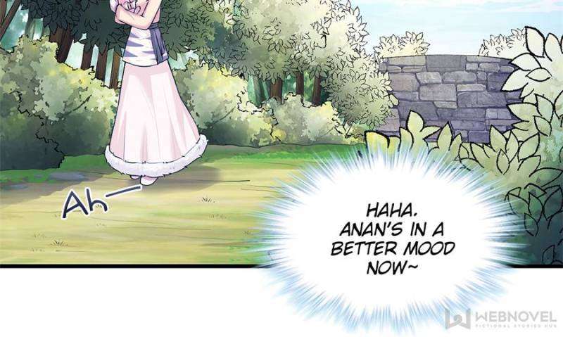 Beauty and the Beasts chapter 476 page 45