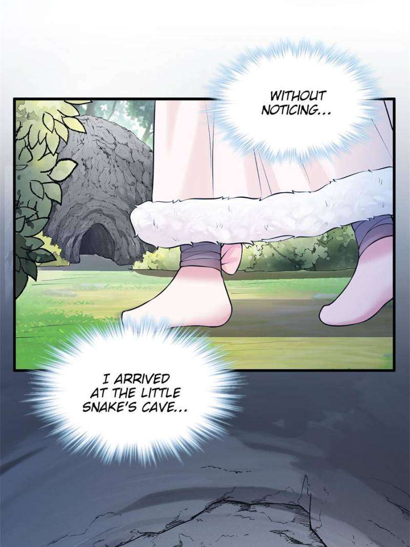 Beauty and the Beasts chapter 476 page 46