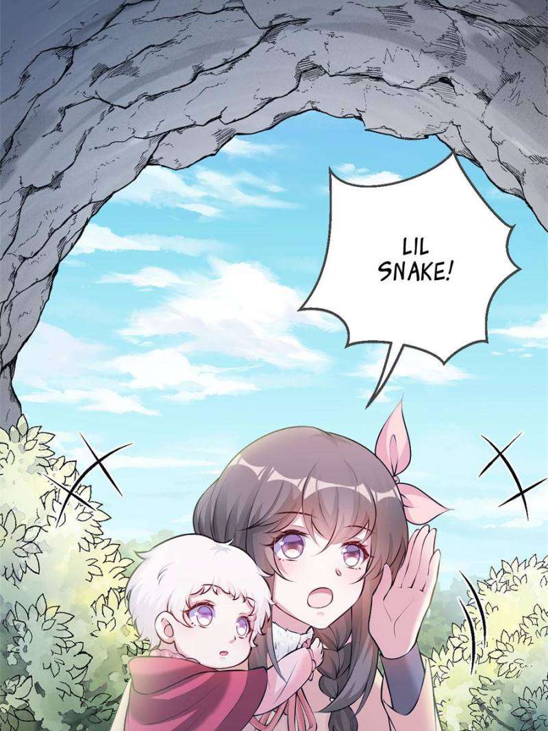 Beauty and the Beasts chapter 476 page 47