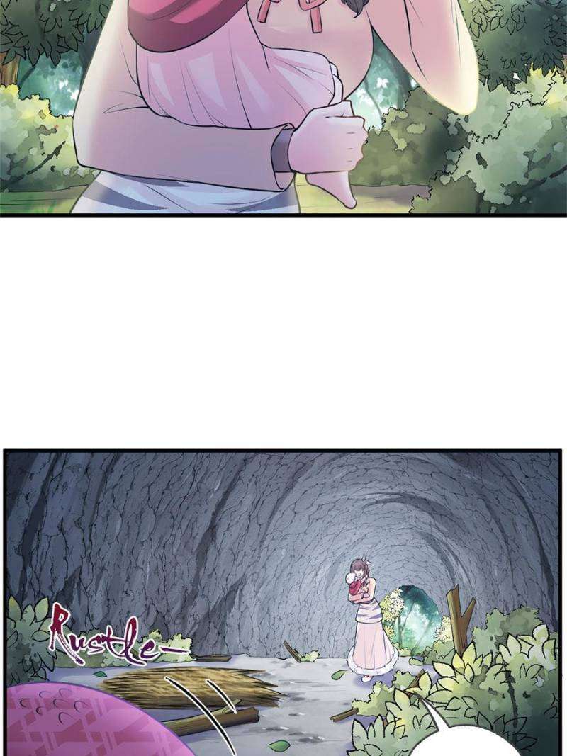 Beauty and the Beasts chapter 476 page 48