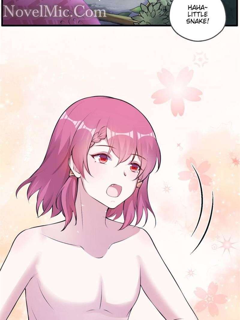 Beauty and the Beasts chapter 476 page 49