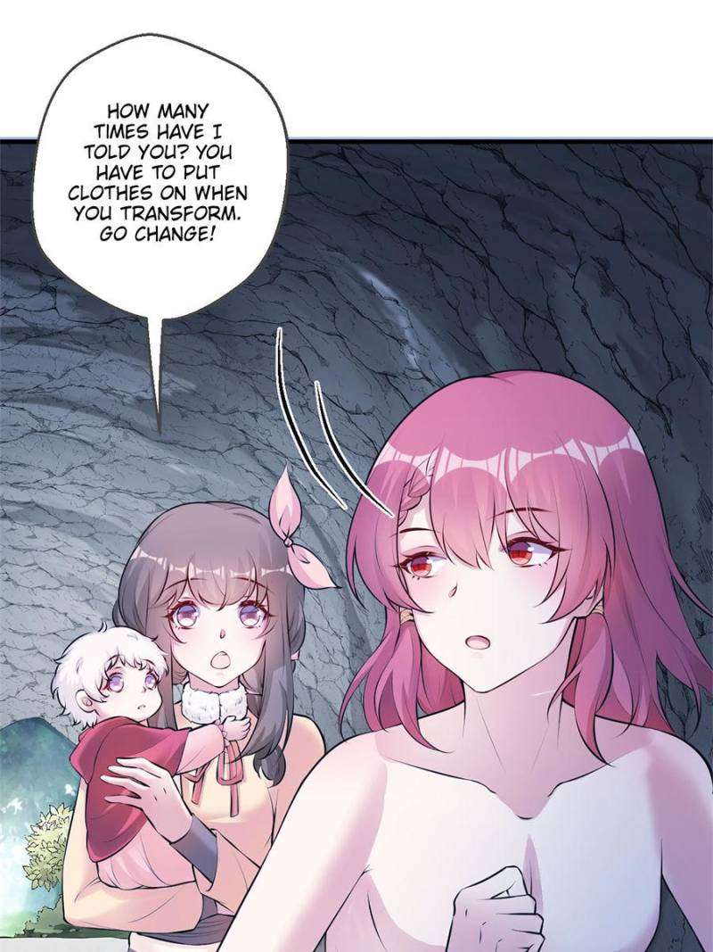 Beauty and the Beasts chapter 476 page 51