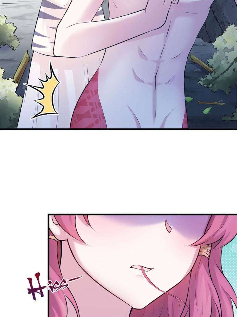 Beauty and the Beasts chapter 476 page 52