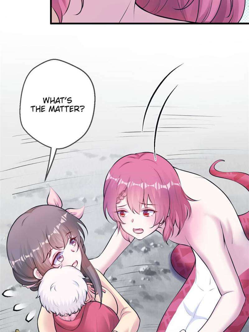 Beauty and the Beasts chapter 476 page 53