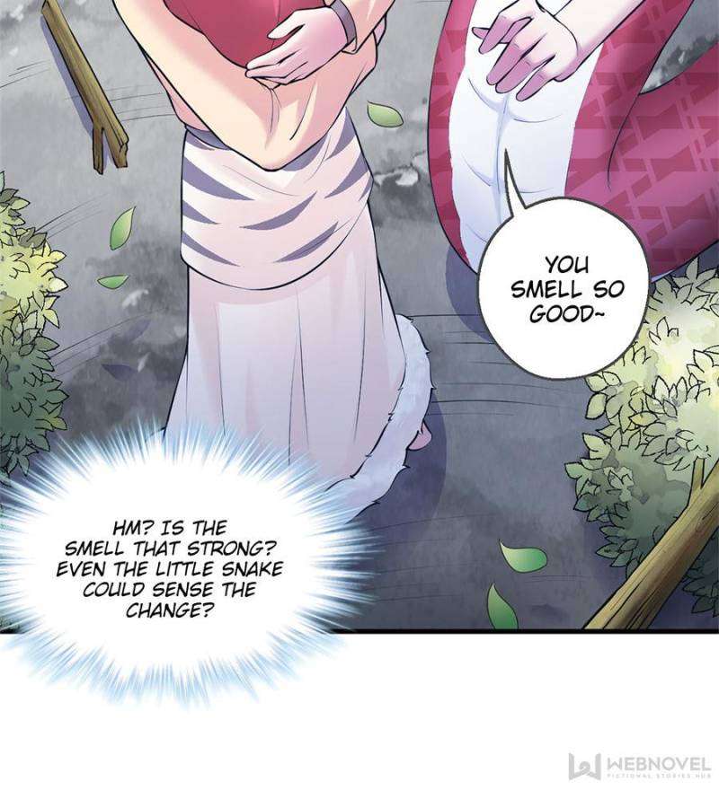 Beauty and the Beasts chapter 476 page 54