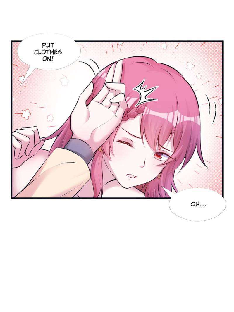 Beauty and the Beasts chapter 476 page 55