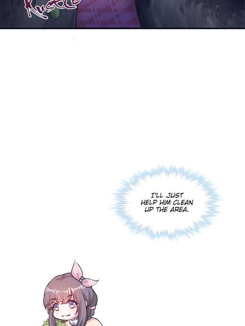 Beauty and the Beasts chapter 476 page 57