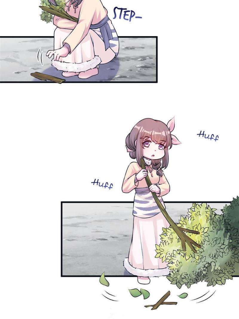 Beauty and the Beasts chapter 476 page 58