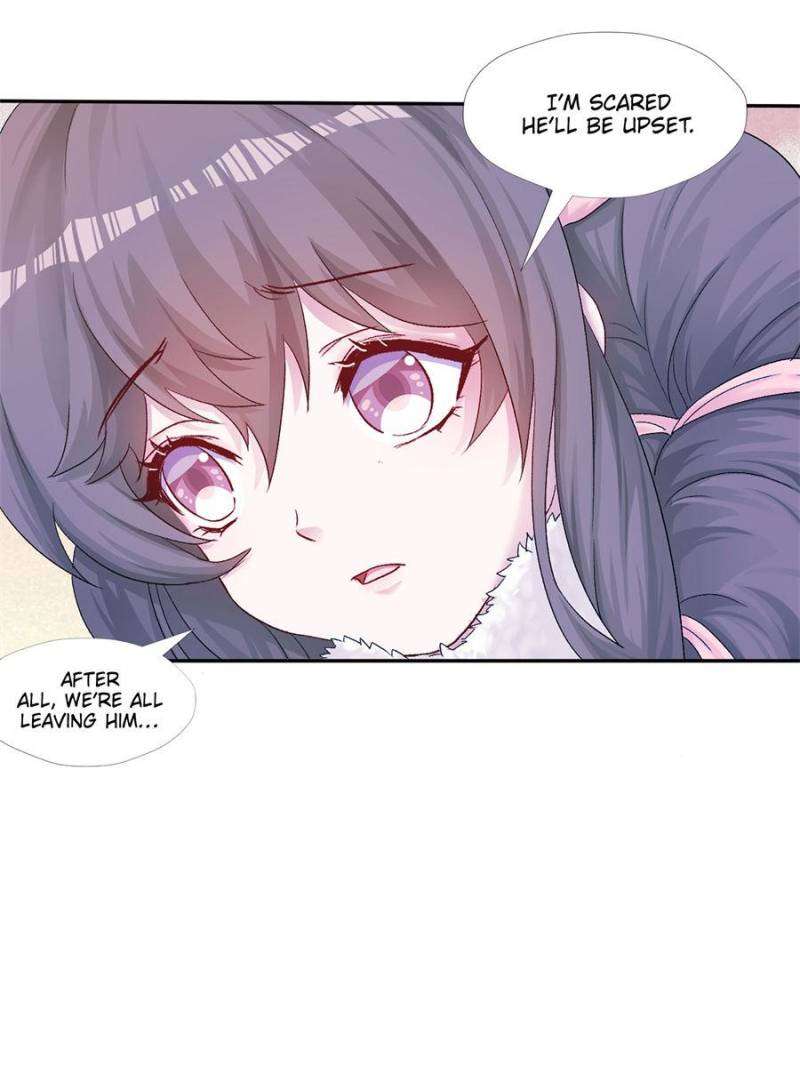 Beauty and the Beasts chapter 476 page 6