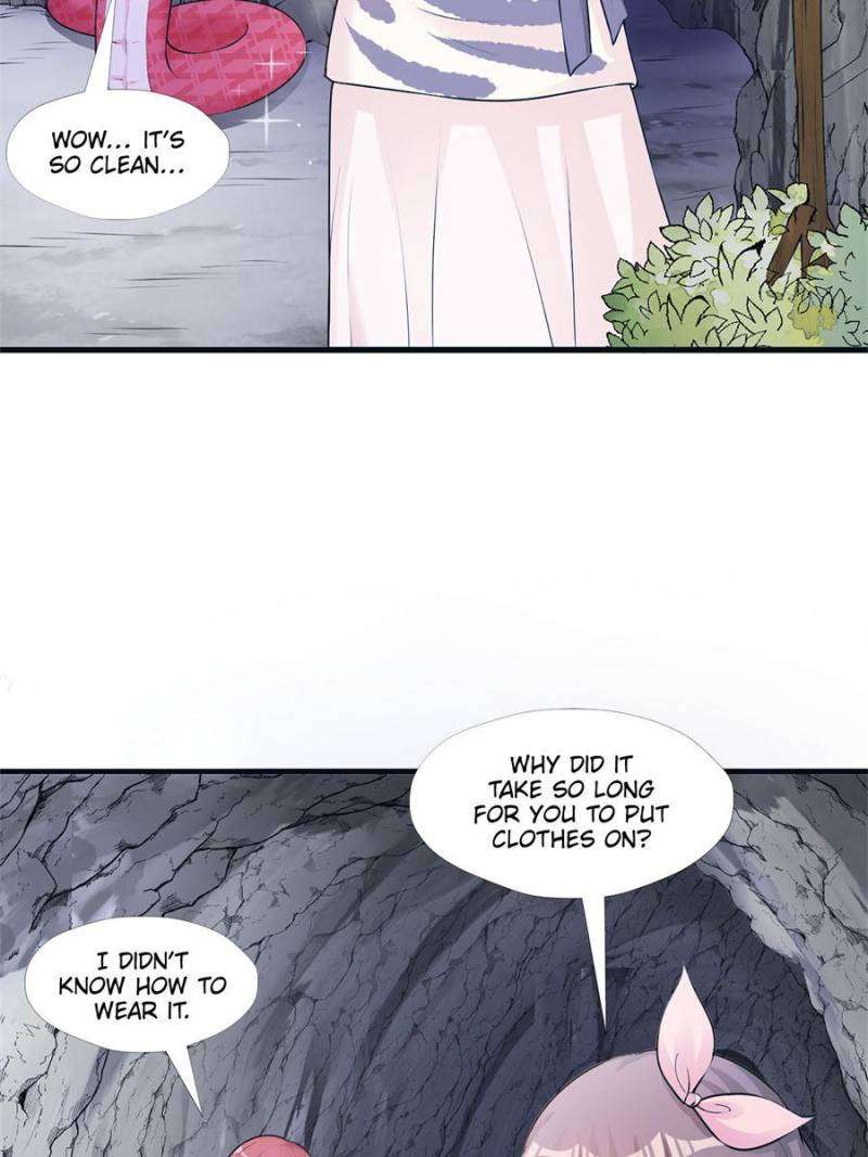 Beauty and the Beasts chapter 476 page 60
